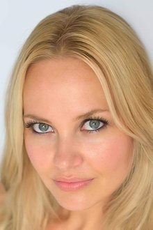 Photo of Amy Esterle