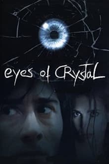 Poster do filme Eyes of Crystal