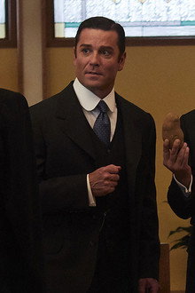 Murdoch Mysteries - Season 12