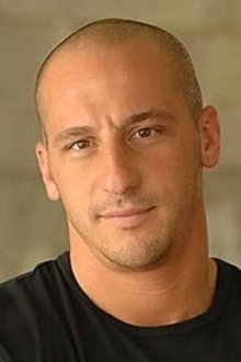 Photo of Dale Pavinkski