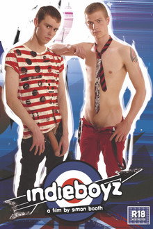 Indieboyz