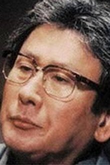 Photo of Gen Kimura
