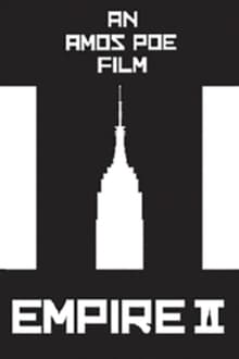 Poster do filme Empire II