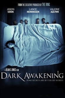 Dark Awakening movie poster