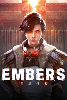 Embers