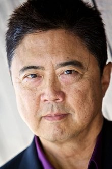 Photo of Michael Hagiwara