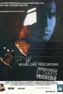 El cuarto protocolo