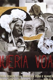 Queria Voar