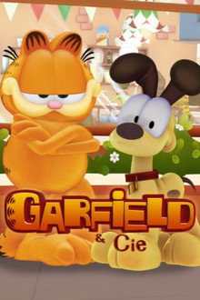 Garfield & Cie