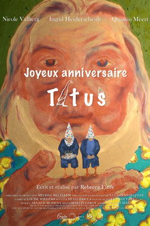 Joyeux Anniversaire Titus