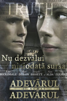 Adevărul și numai adevărul