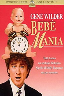 Bebè mania