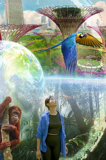 Shared Planet
