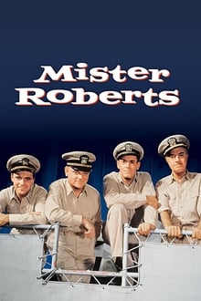 Mister Roberts