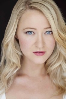Photo of Siobhan Hewlett