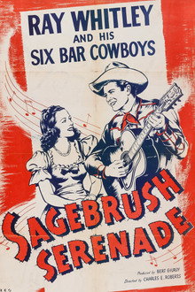 Sagebrush Serenade