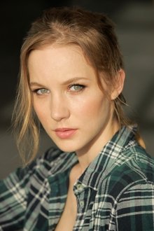 Photo of Tina Ivlev