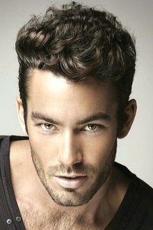 Photo of Aarón Díaz