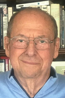 Photo of Lionel Chetwynd