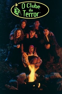 Imagem O Clube do Terror 1992
