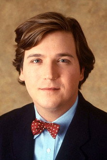 Photo of Tucker Carlson