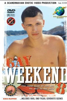 Gay Weekend 8