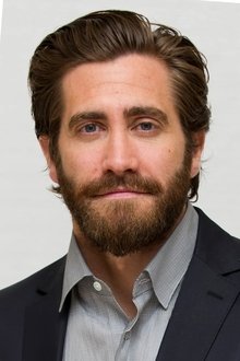 Photo of Jake Gyllenhaal