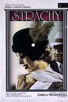 Strachy