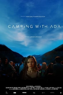 Camping with Ada
