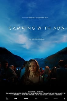 Poster do filme Camping with Ada