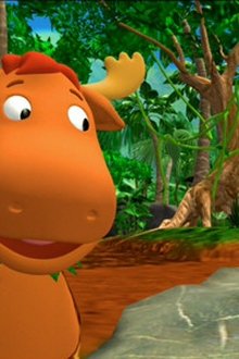 The Heart of the Jungle
