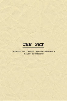 THE SET