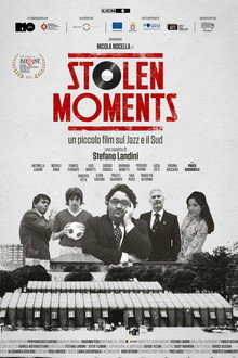 Stolen Moments