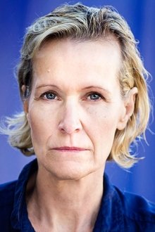Photo of Barbara Bingham