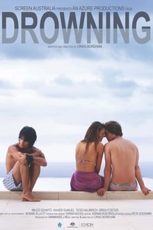 Poster do filme Drowning