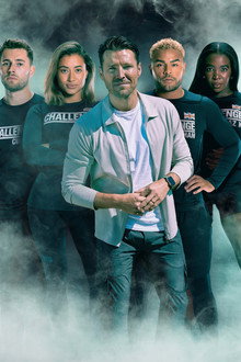 The Challenge UK
