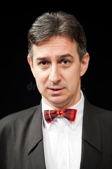 Photo of Mihai Bisericanu