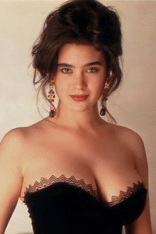 Photo of Jennifer Connelly