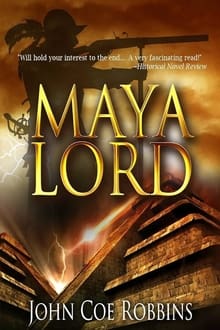 Poster do filme Maya Lord