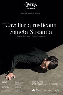 Hindemith: Sancta Susanna