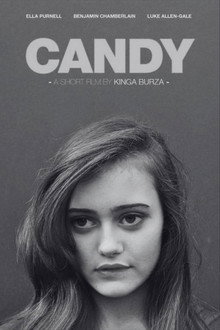 Candy