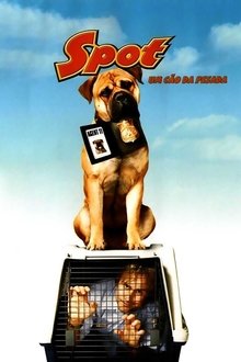 Imagem Spot - Um Cão da Pesada 2001