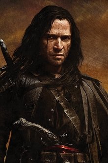 Solomon-Kane