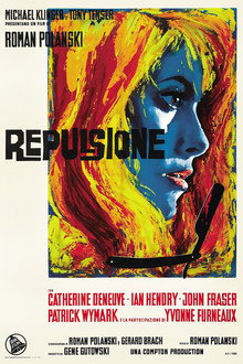 Repulsione