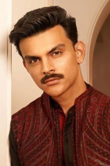 Photo of Veer Pahariya