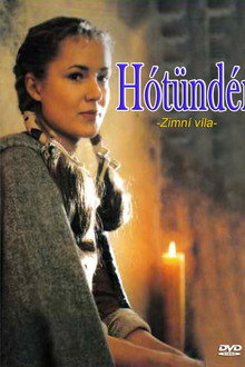 Hótündér