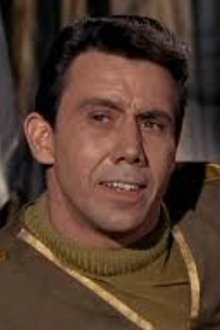 Photo of Robert Phillips