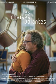 Les chaises Volantes