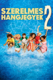 Szerelmes hangjegyek 2.