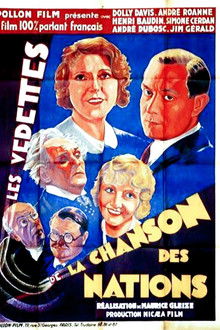 La Chanson des nations